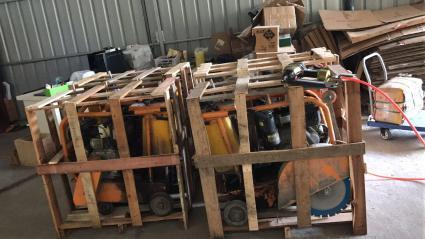 衡水行李、家具、电器包装托运