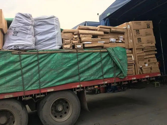 衡水家具托运