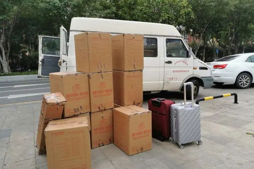 衡水行李托运公司