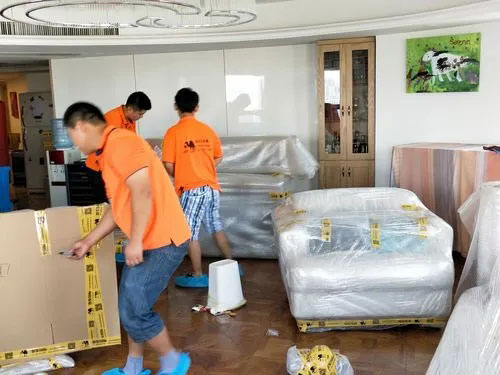 衡水精品搬家公司